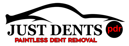 Just Dents | Paintless Dent Removal